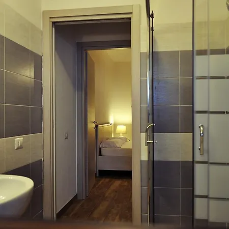 Holiday home Su Beranu E Su Sole Villasimius