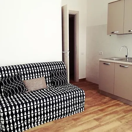 Su Beranu E Su Sole Holiday home Villasimius