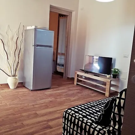 Su Beranu E Su Sole Holiday home Villasimius